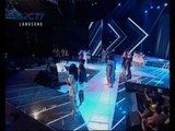 13 Finalis - One More Night (Maroon 5)- GALA SHOW 1 - X Factor Indonesia (22 Feb 2013)