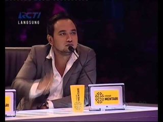 EP9 PART2 - GALA SHOW 1 - X Factor Indonesia