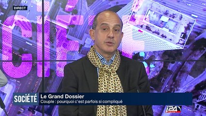 Grand Dossier : les clés pour réussir son couple