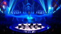 Jai McDowall - Britain's Got Talent Live Final - International Version