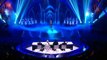 Jai McDowall - Britain's Got Talent Live Final - International Version