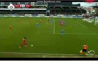 Milic A. super gooooaaal - HD - Oostende	2-1	Gent- 21/02/2016