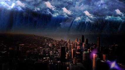 Niki Kofman - Maelstrom VIP [Dubstep]