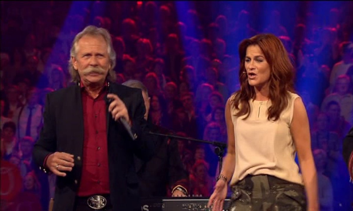 Du hast mich 1000 mal belogen 2016