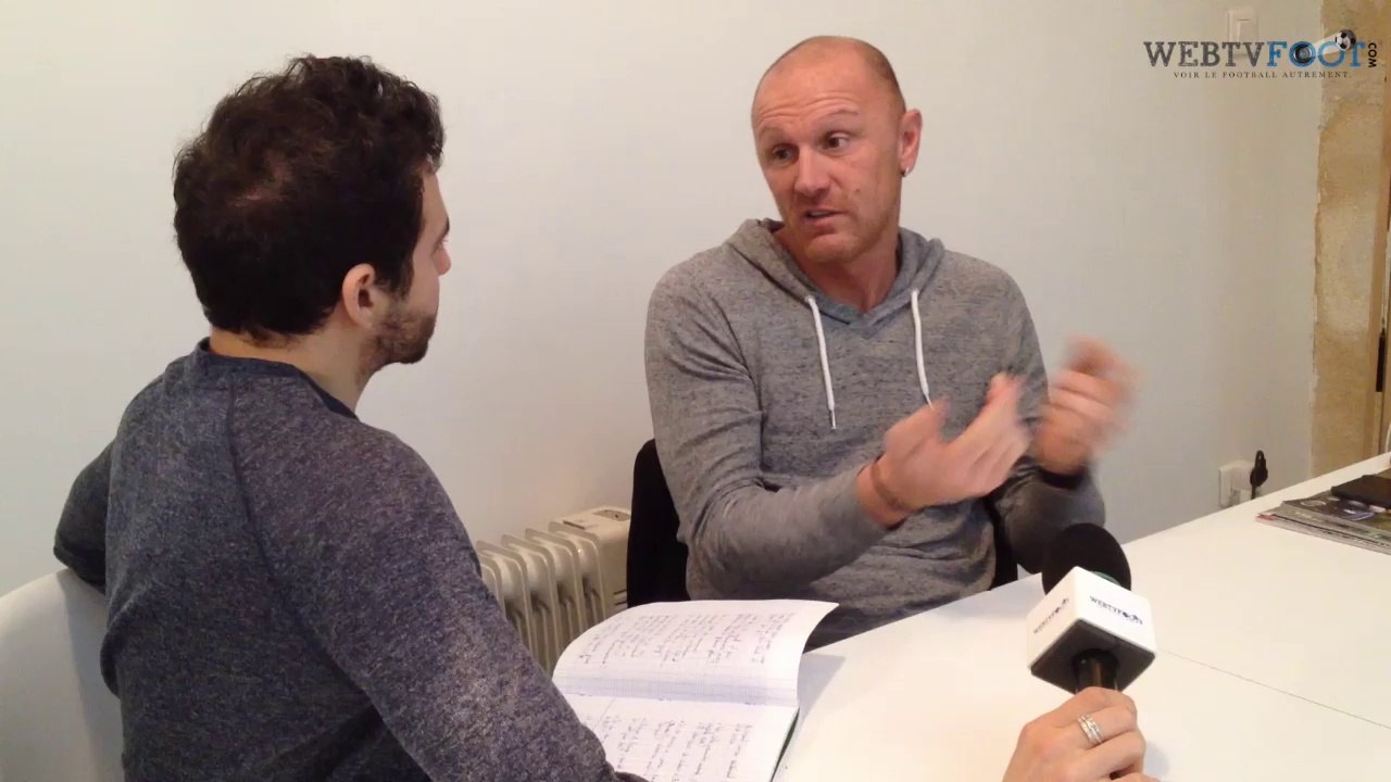 Lilian Laslandes : "Je quitte Bordeaux pour Sunderland car je sens le vent tourner"