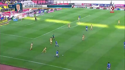 3 kişi 1 golü atamadı...