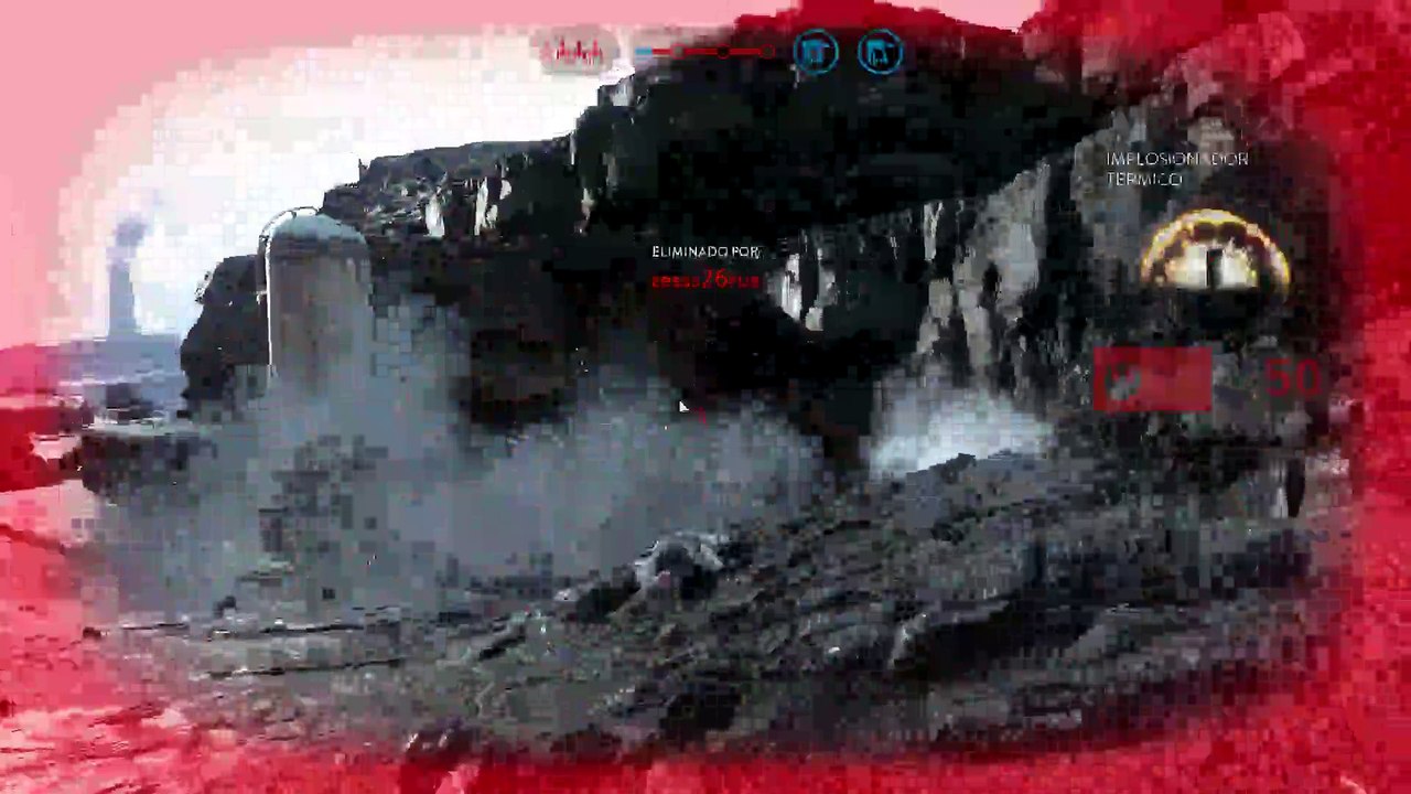 Star Wars Battlefront 21-2 Part 2