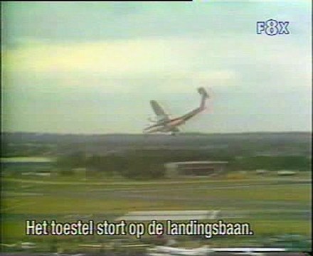 airplane crash airshow