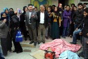 Mardin Valiliği, 1 Kadının Hayatını Kaybettiği Olayla İlgili 'Teknik Arıza' Dedi
