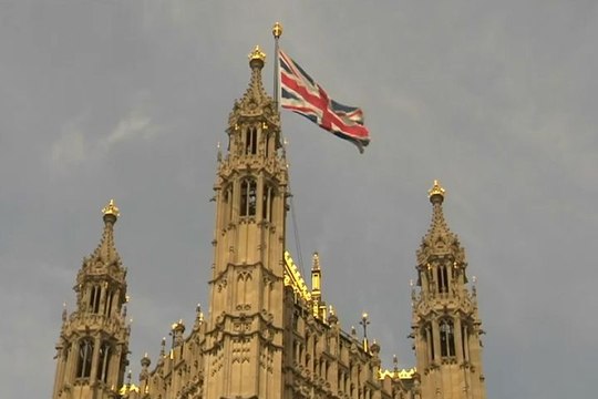 Casi la mitad de los británicos quiere seguir en la UE