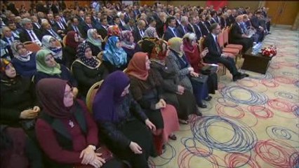 Görmez: "İslam Medeniyetinin Sembolü Ana Şehirlerimizde Terör ve Vahşet Şebekeleri Türetilmekte"