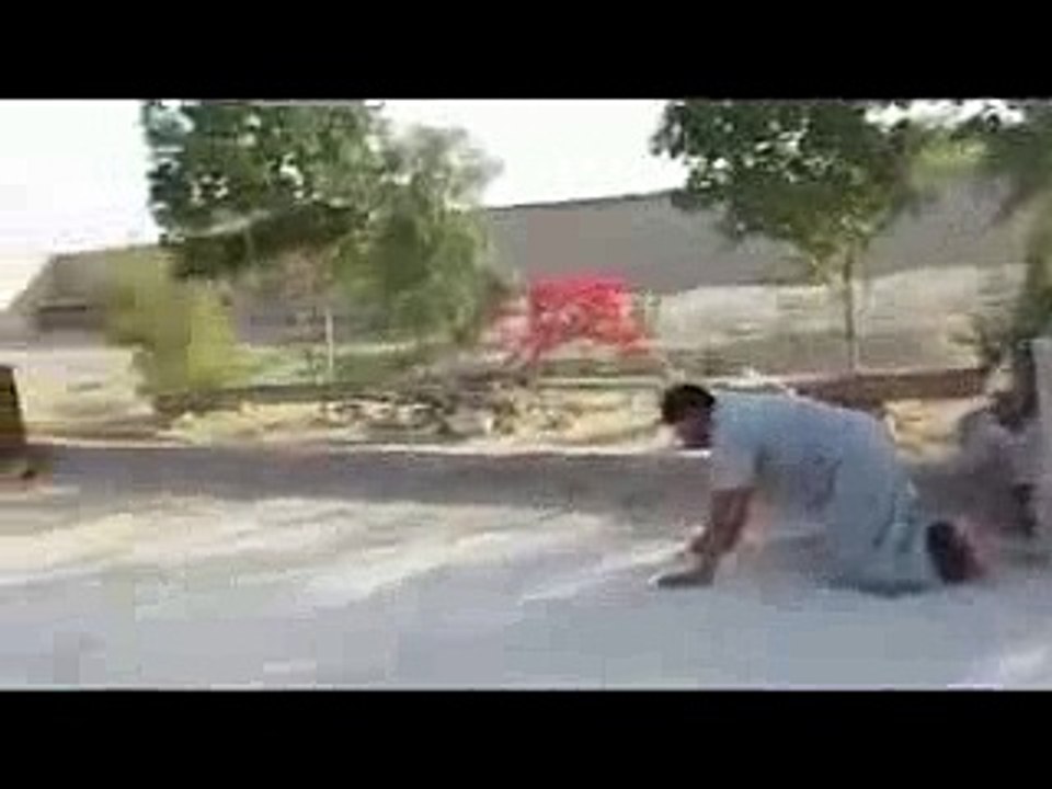 super Mario mad in Arabic hhhh