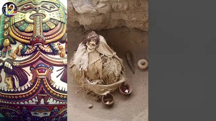 17 Mysterious Places You Won't Believe Actually Exist! - YouTube