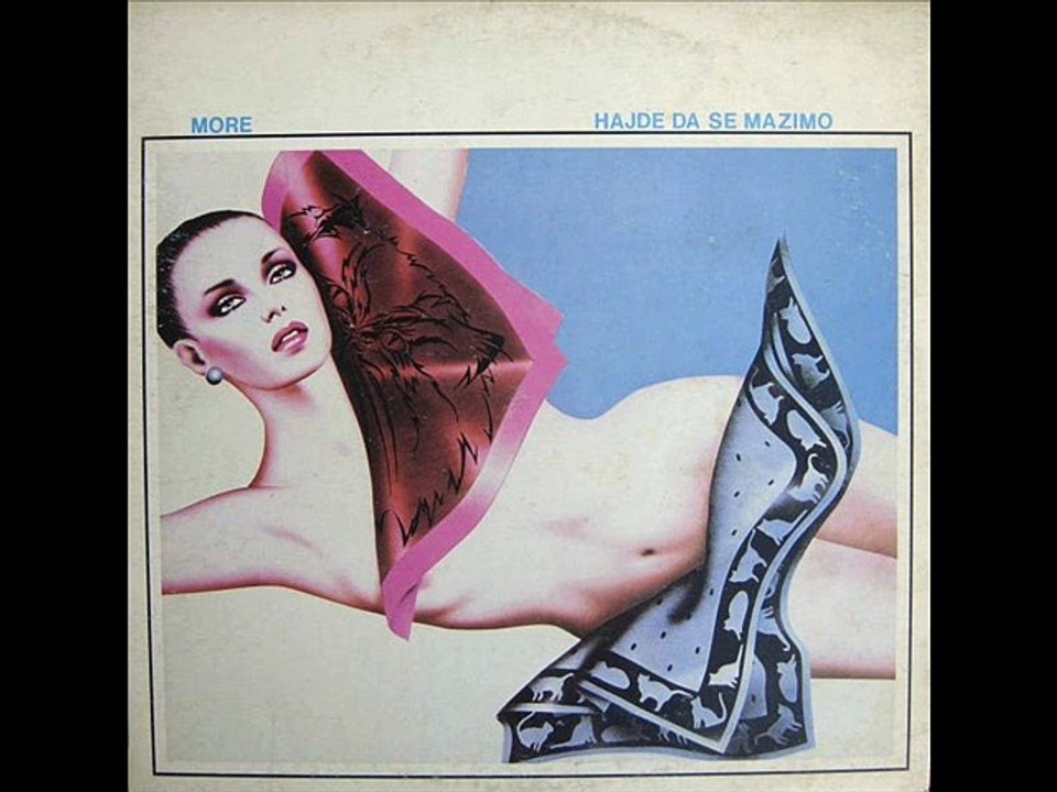 POLA - POLA - MORE (1983)