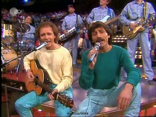 ZDF-Hitparade - Kultnacht 2005 (Teil 3)