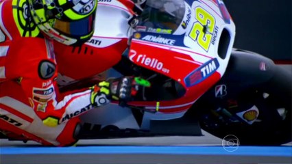AUTOESPORTE 21-02-2016 Parte Única Online Completo Íntegra TV Globo 21/02/2016 HD 720p