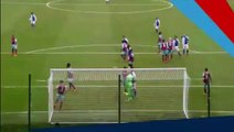 Ben Marshall  Goal - Blackburn Rovers 1 - 0 West Ham United