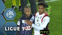 Girondins de Bordeaux - OGC Nice (0-0)  - Résumé - (GdB-OGCN) / 2015-16