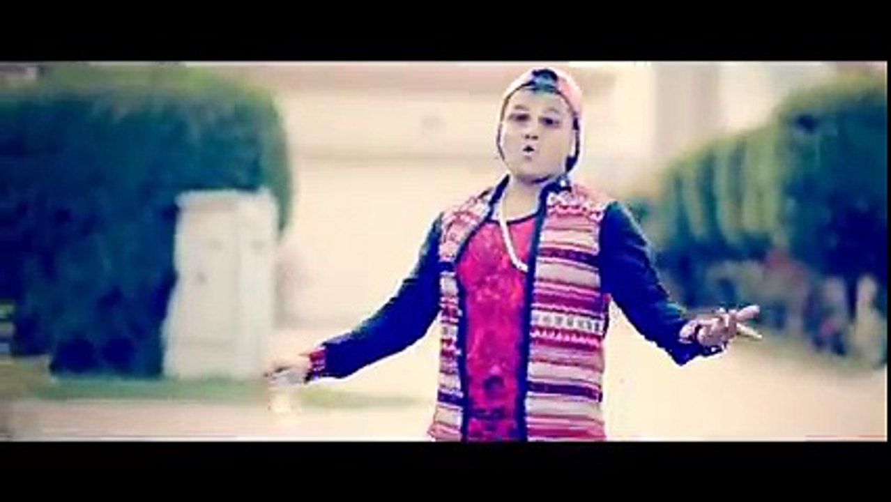 AAM GHAR KA LADKA  Lil Golu New Song 2015 Full Video  Hip Hop Muzic  HD