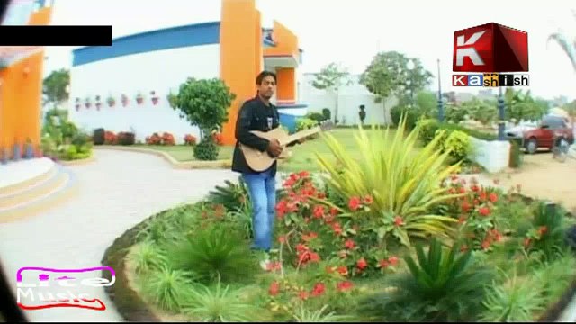 Ae Sajan By Irshad Sethar -Kashish Tv-Sindhi Song