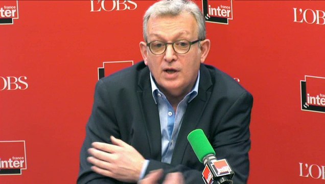 Pierre Laurent : Le communisme est un mouvement, non un système