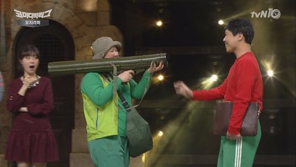 '남자가 극혐하는 여자 애교 Top 2