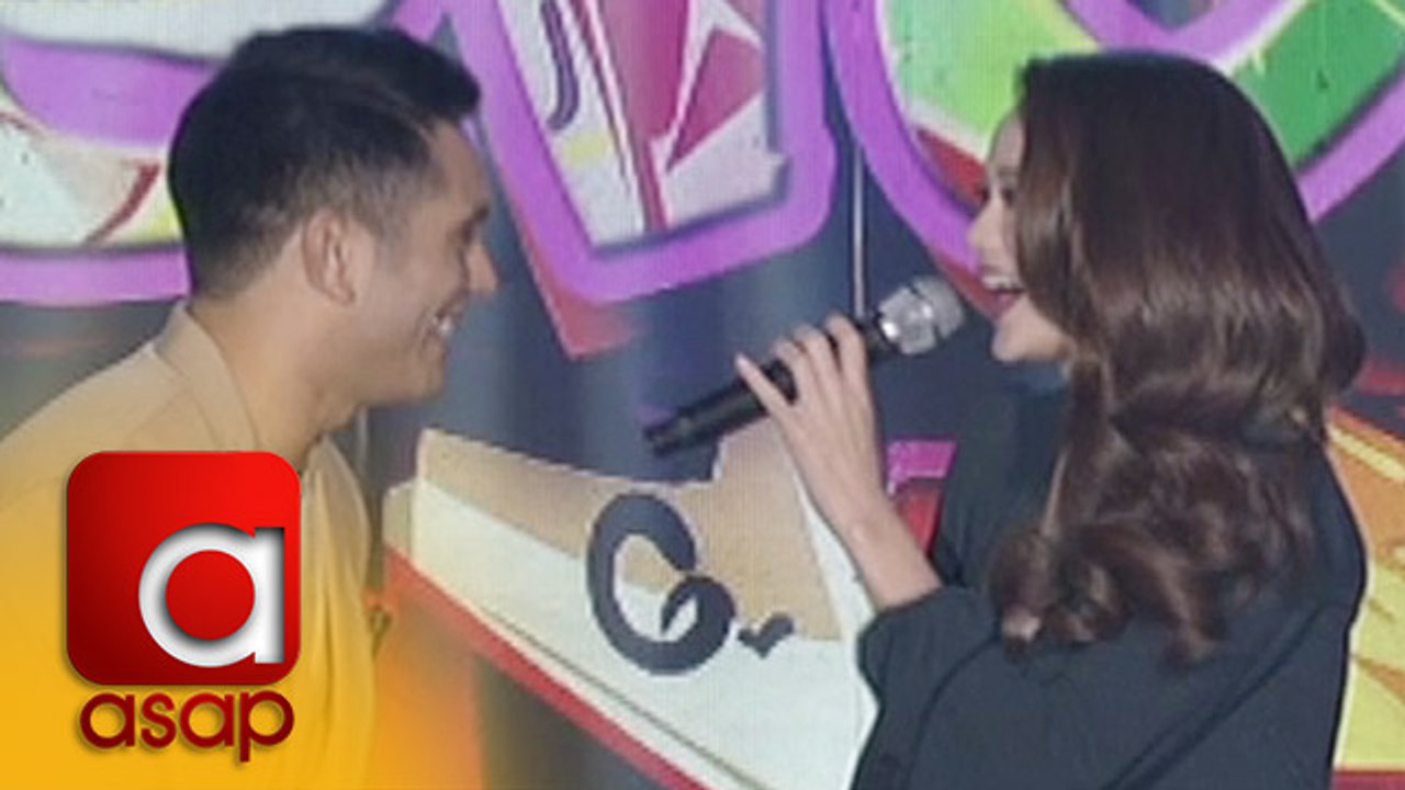 ASAP: Gerald Anderson celebrates 10th showbiz anniversary