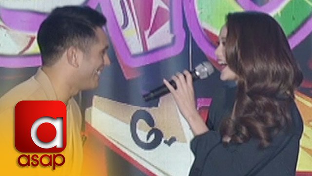 ASAP: Gerald Anderson celebrates 10th showbiz anniversary