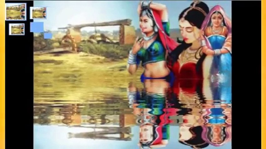Hath Se Hath Kya Gaya