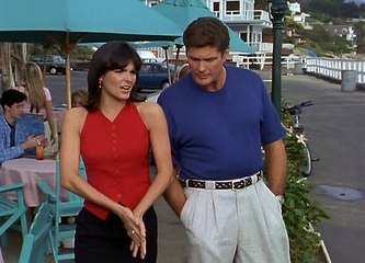 Baywatch Nights 1x18 - Vengeance