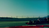 Haas F1 Team presenta su primer fórmula 1, el VF-16