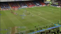 Victor Moses Goal HD - Blackburn Rovers 1-1 West Ham United 21.02.2016