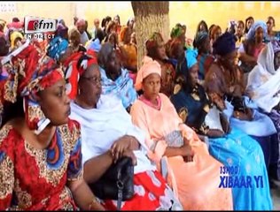 Xibar Yi de la TFM du 21 Février 2016 ( Edition en Wolof)