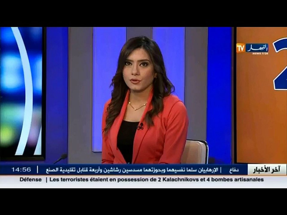 الجزائر الثانية عريبا و 18 عالميا في إحتياطي ال...