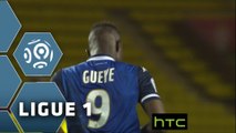 But Babacar GUEYE (80ème) / AS Monaco - ESTAC Troyes - (3-1) - (ASM-ESTAC) / 2015-16