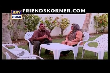 Bulbulay Episode 387