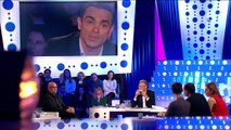 Pascal Obispo - On nest pas couché 20 février 2016 #ONPC