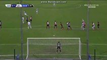 Ali Adnan Great Free Kick goal Genoa 0-1 Udinese 21/02/2016 / Udinese Goal Ali Adnan Goal