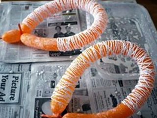 Как сделать воздушное сердце