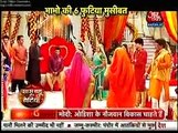 Aarju ne Mooh Dikhai mein Daaru pi Kar Aarju ne kiya Hungama 21st February 2016 Diya Aur Baati Hum