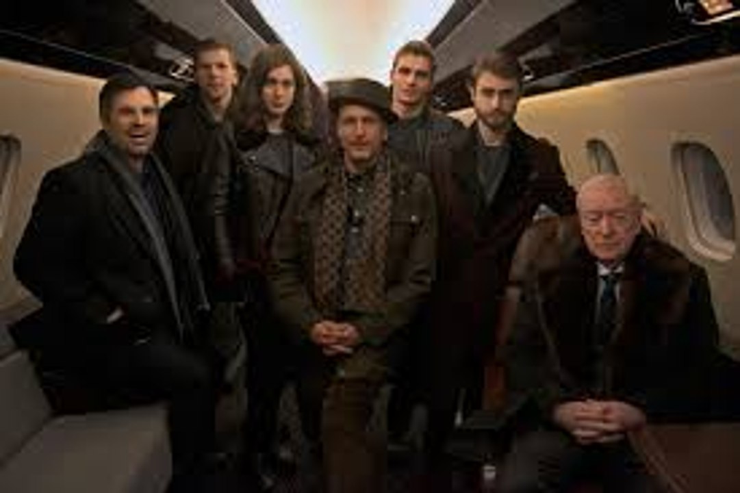 Now You See Me 2FullMovie