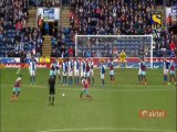 Dimitri Payet Goal HD - Blackburn Rovers 1-2 West Ham United 21.02.2016