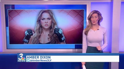 Miesha Tate Blasts Ronda Rousey For Suicide Comments