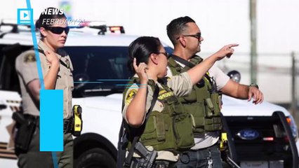 FBI Rebuts Reports That County Reset San Bernardino Shooter’s iCloud Password Without Consent