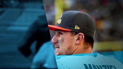 Manziel Domestic Violence Probe Could Finish Next Week