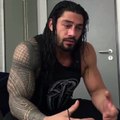 Roman Reigns wishes his beautiful wife a happy Valentine’s Day