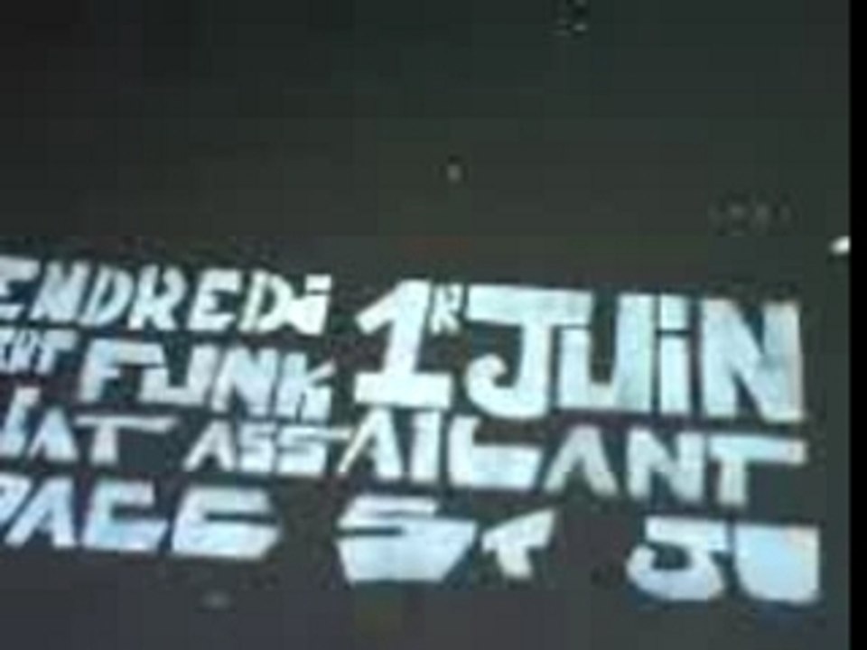 Beat Assailant à Clamart