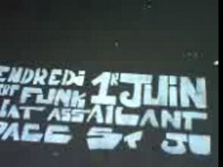 Beat Assailant à Clamart