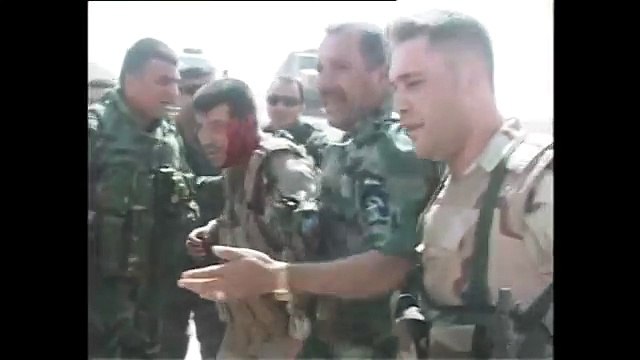 Kerkük'te Peşmerge ile IŞİD militanları arasında sıcak çatışma