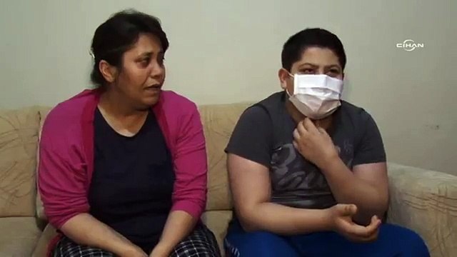 Kayahan, ilik bulunmazsa lösemi olacak